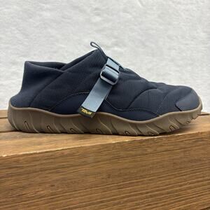 Teva ReEmber Camp Navy Blue Slip On Shoe Mens Size 11